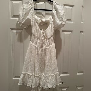 Princess Polly mini dress